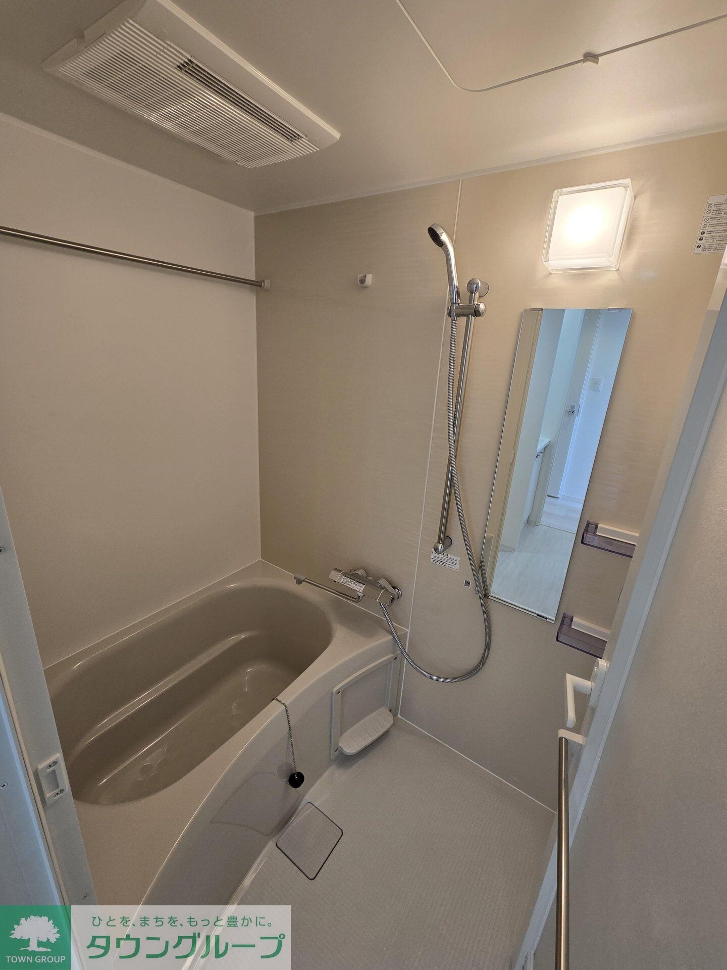 ベルグレード浅草DUEの物件内観写真