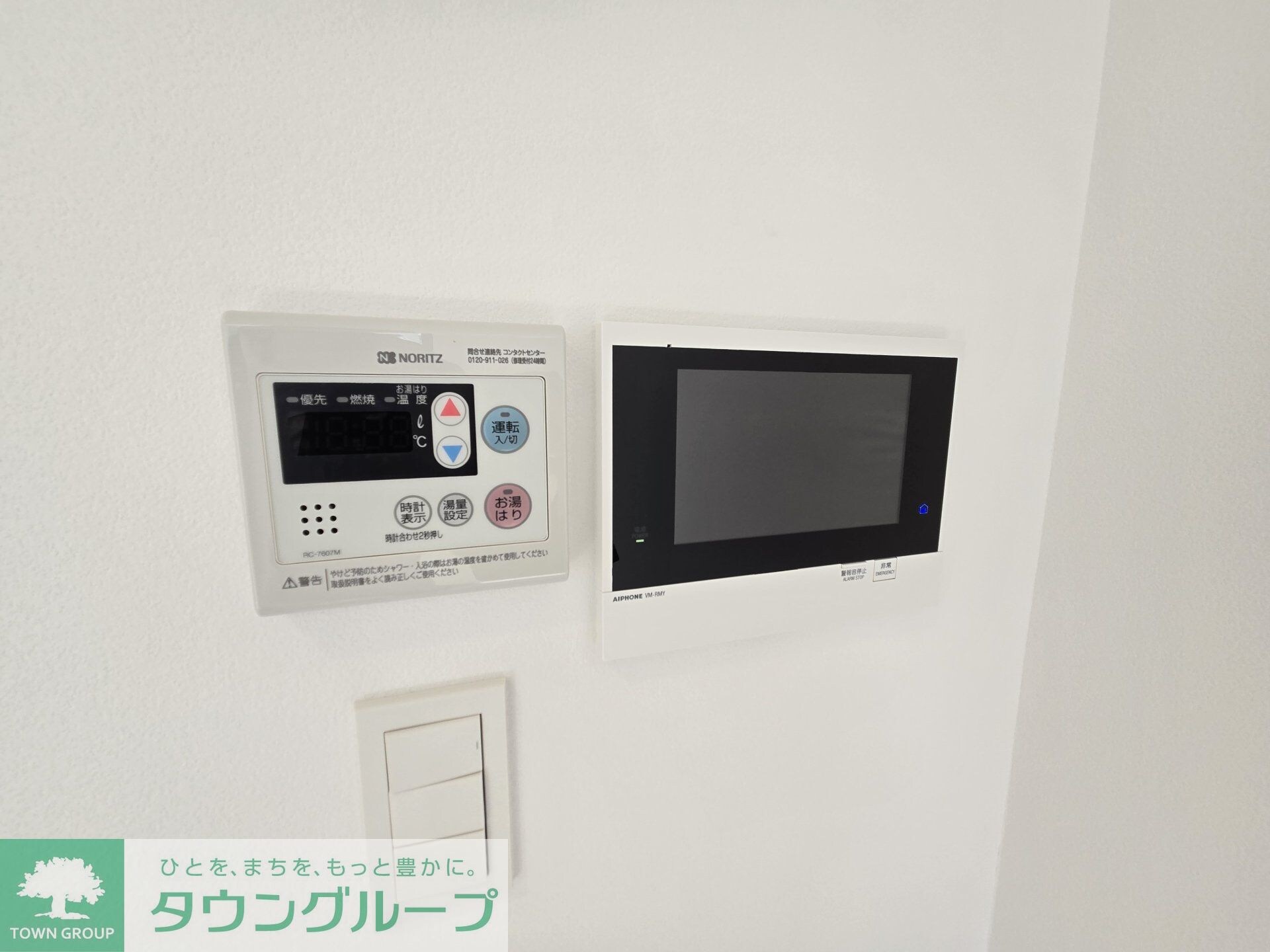 ベルグレード浅草DUEの物件内観写真