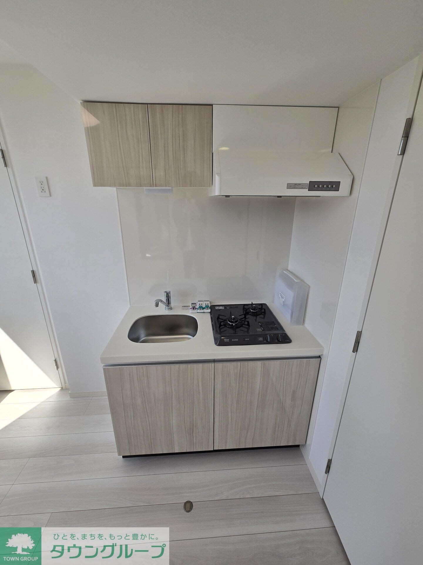 ベルグレード浅草DUEの物件内観写真