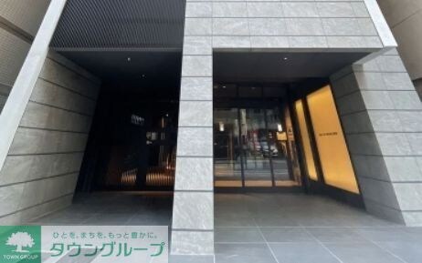 クレイシアＩＤＺ浅草の物件内観写真