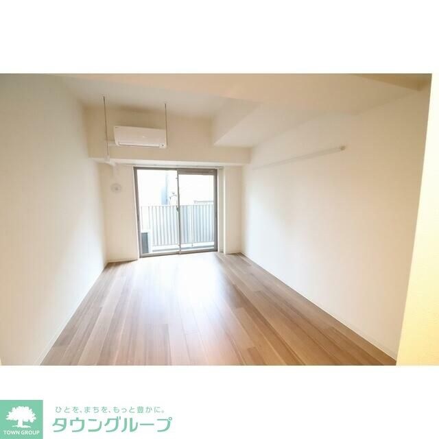 ライトテラス蔵前の物件内観写真