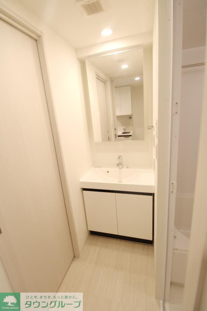 プラウドフラット浅草トレサージュの物件内観写真