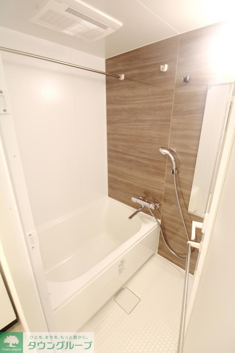 プラウドフラット浅草トレサージュの物件内観写真