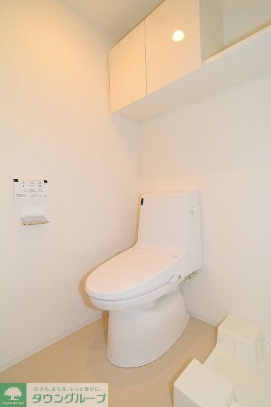 ステージグランデ元浅草の物件内観写真