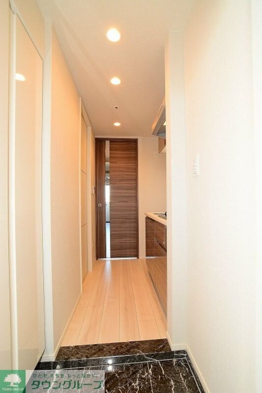 ステージグランデ元浅草の物件内観写真