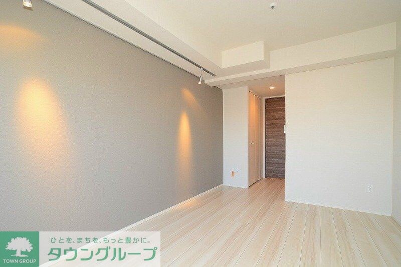 ステージグランデ元浅草の物件内観写真