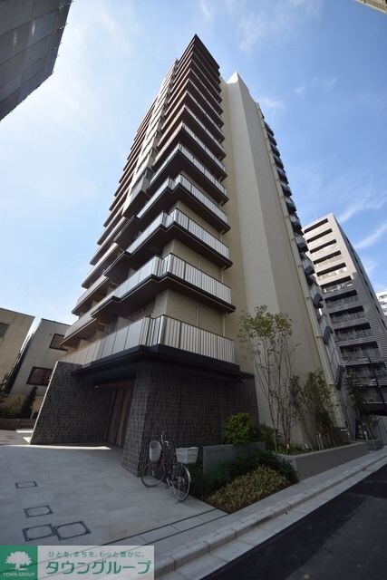 ライトテラス蔵前の物件内観写真