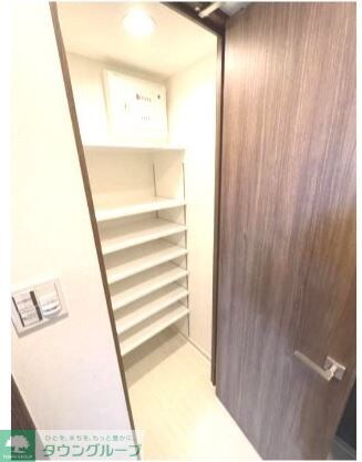 ヴィークブライト蔵前の物件内観写真