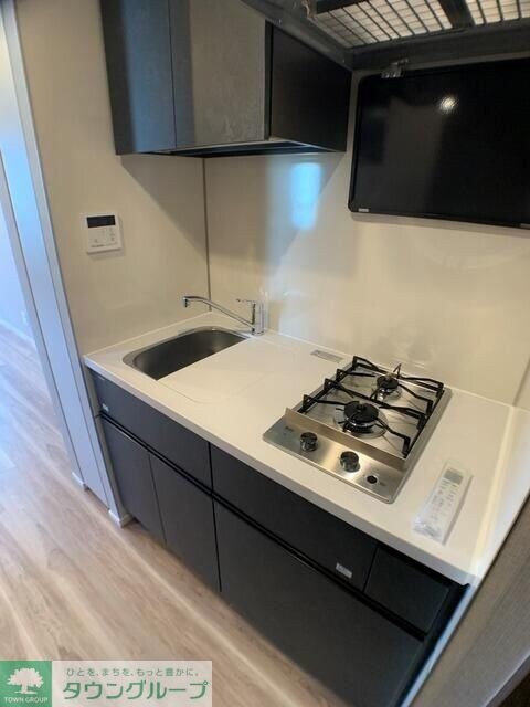 プライムアーバン浅草テラスの物件内観写真