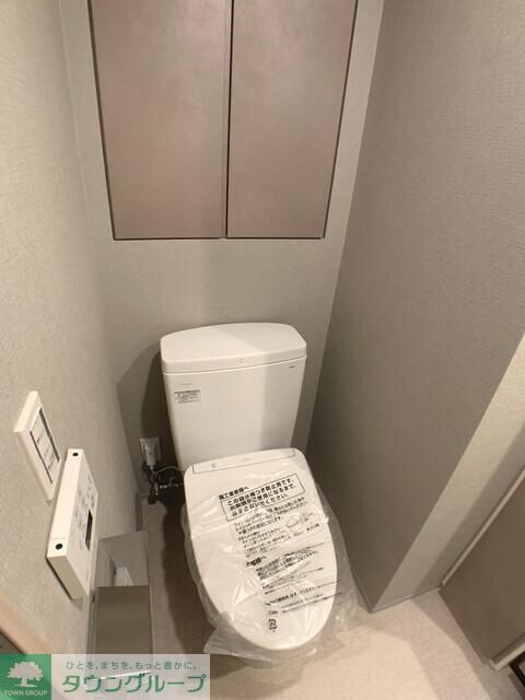 プライムアーバン浅草テラスの物件内観写真