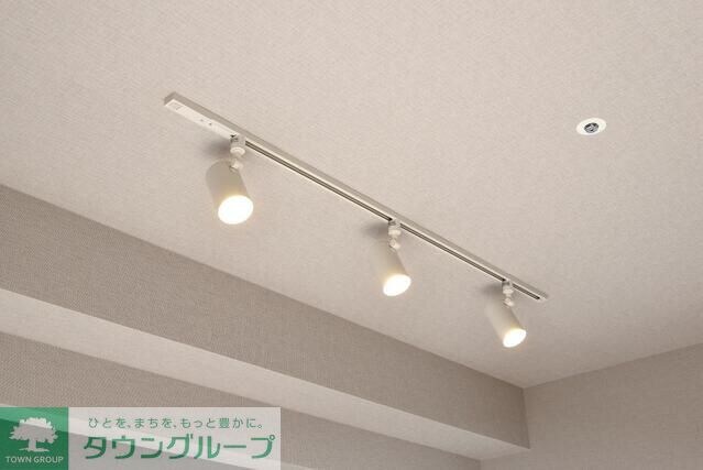 プライムアーバン浅草テラスの物件内観写真