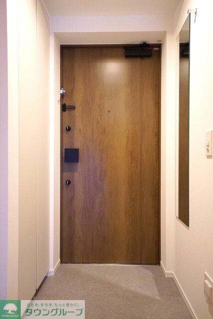 Ｊ．ＧＲＡＮ　Ｃｏｕｒｔ　浅草の物件内観写真