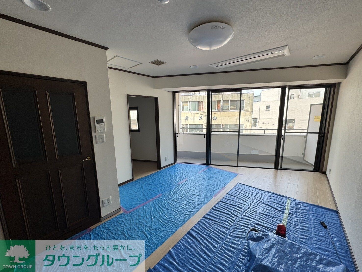 ヒューリック浅草一丁目の物件内観写真