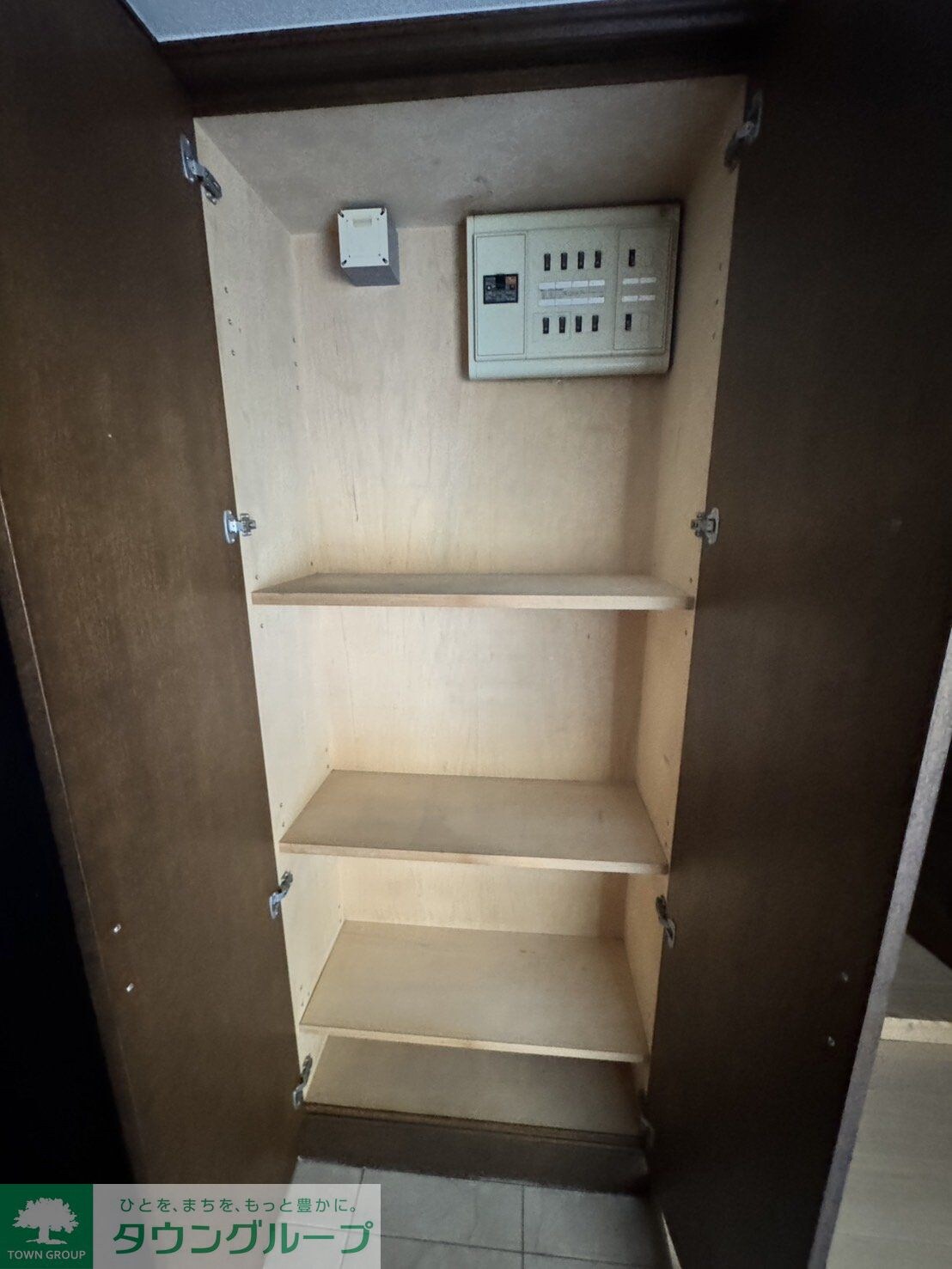 ヒューリック浅草一丁目の物件内観写真