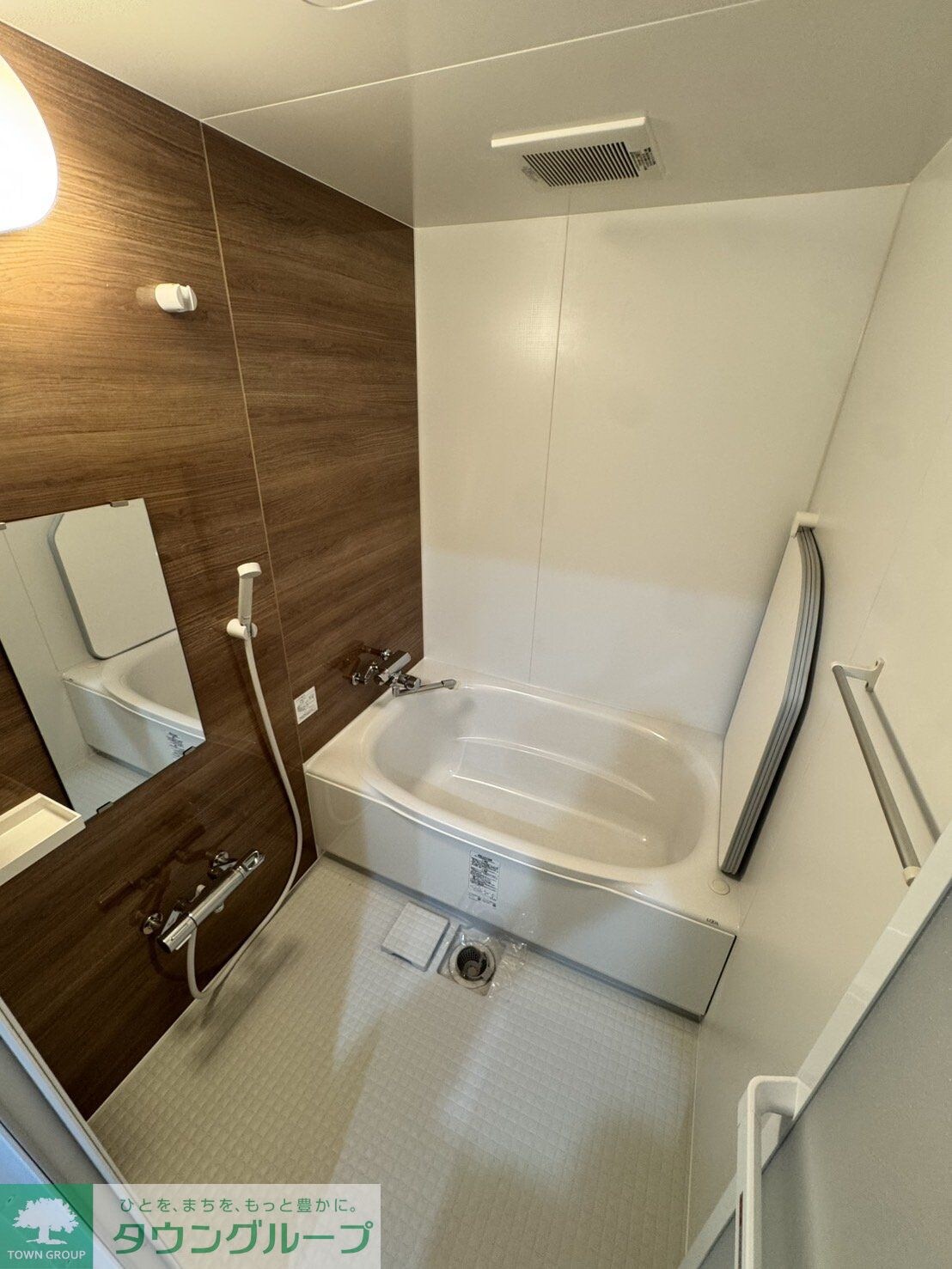 ヒューリック浅草一丁目の物件内観写真