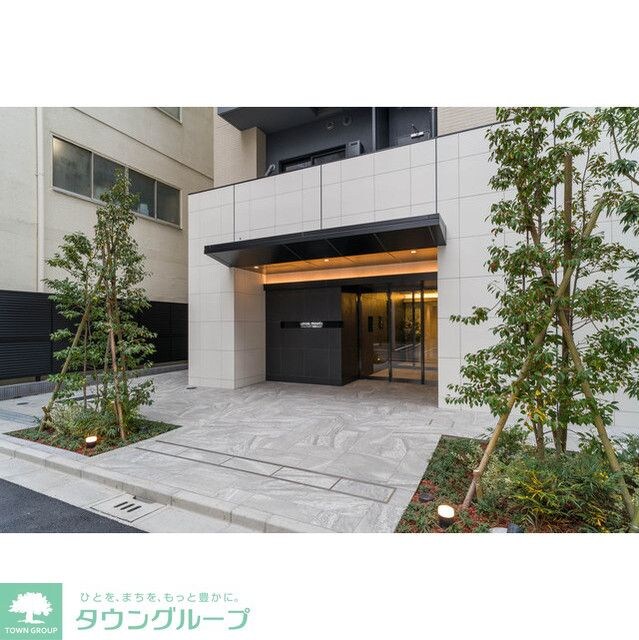 ルフォンプログレ秋葉原ＥＡＳＴの物件内観写真