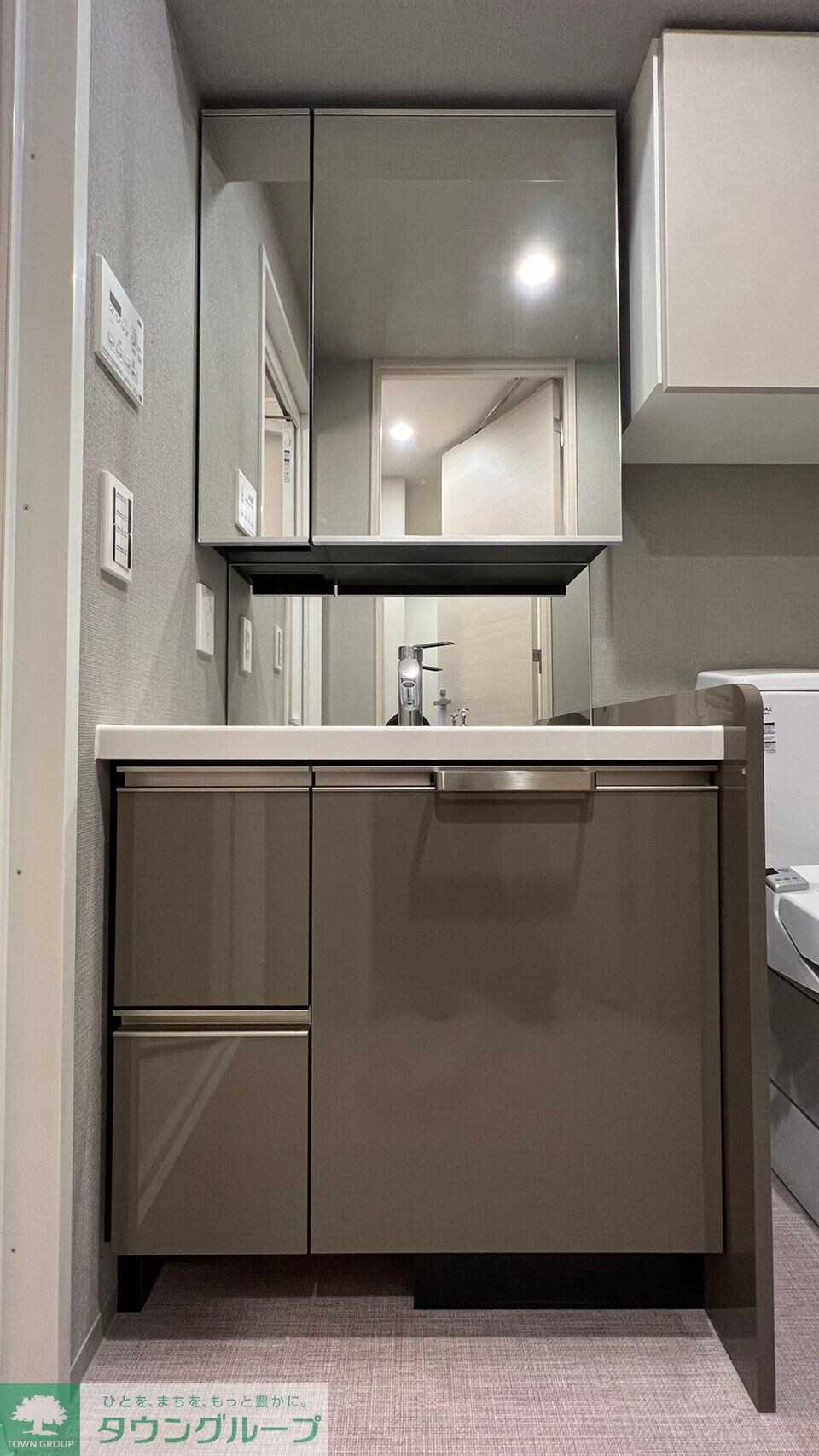 ルフォンプログレ秋葉原ＥＡＳＴの物件内観写真