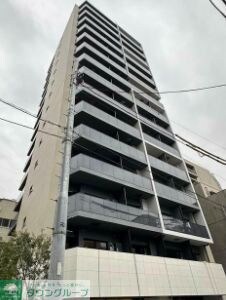 ルフォンプログレ秋葉原ＥＡＳＴの物件内観写真