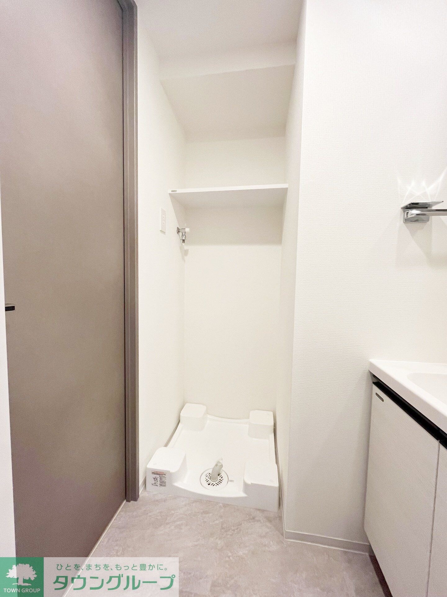 ボアビスタ上野御徒町の物件内観写真