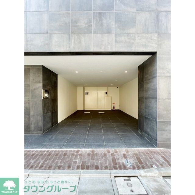 ジオエント浅草雷門の物件内観写真