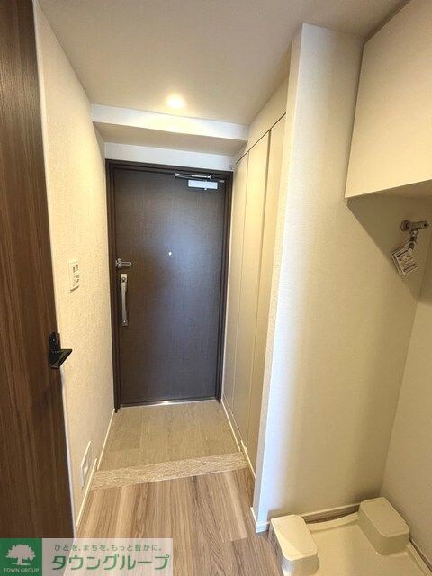 パークアクシス上野ＥＡＳＴの物件内観写真