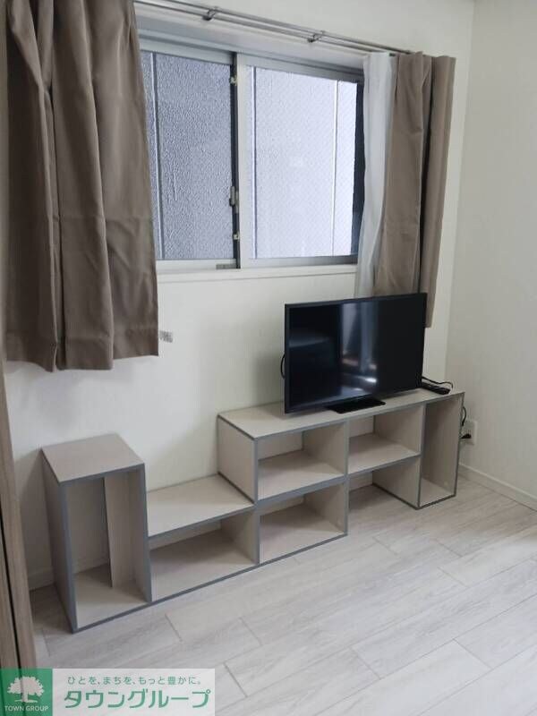 Totsu Residence Kaminarimonの物件内観写真