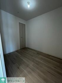 アーバンパーク谷在家の物件内観写真