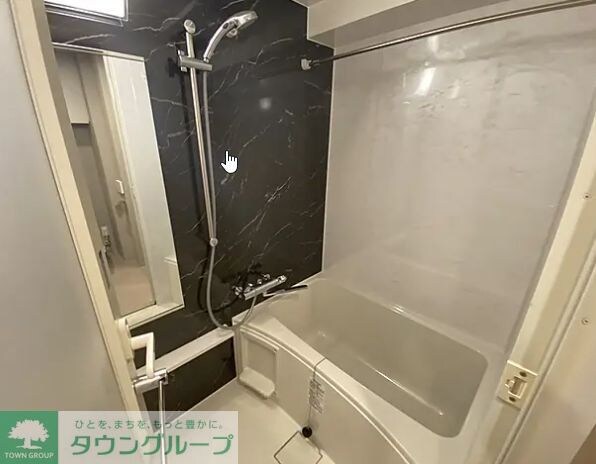 ルフォンプログレ蔵前プレミアの物件内観写真