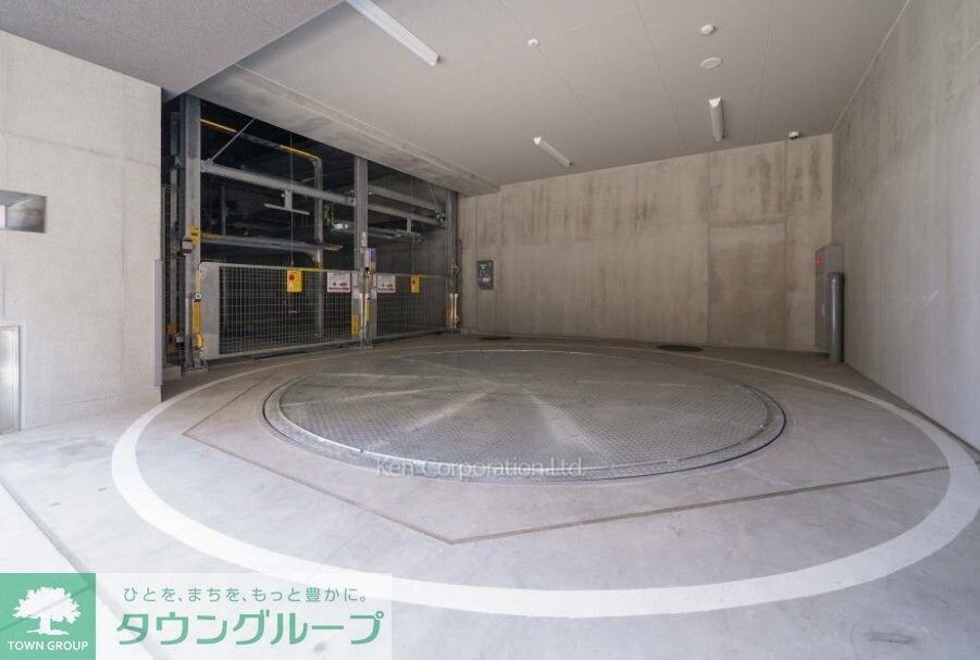 ルフォンプログレ蔵前プレミアの物件内観写真