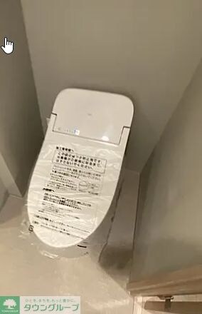 ルフォンプログレ蔵前プレミアの物件内観写真