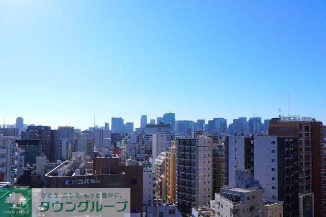 アーバネックス蔵前レジデンスの物件内観写真