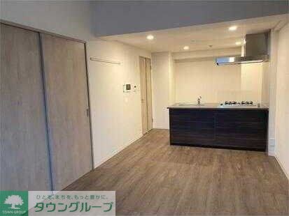 GRACE KR ASAKUSAの物件内観写真