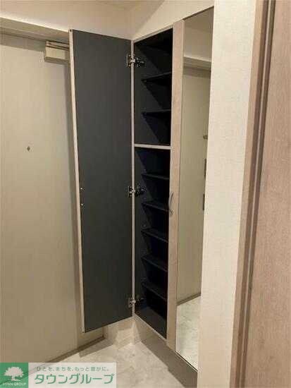 GRACE KR ASAKUSAの物件内観写真