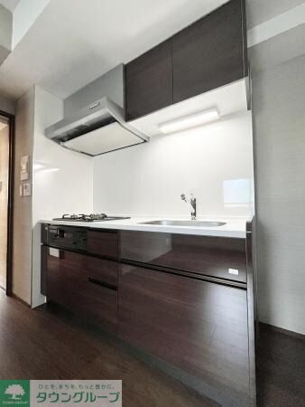 エム・グランヴィア駒形の物件内観写真