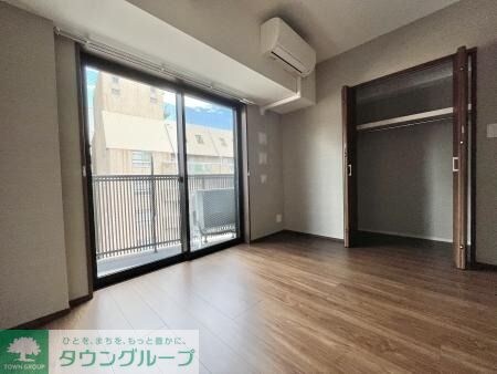 エム・グランヴィア駒形の物件内観写真