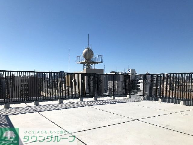 エム・グランヴィア駒形の物件内観写真