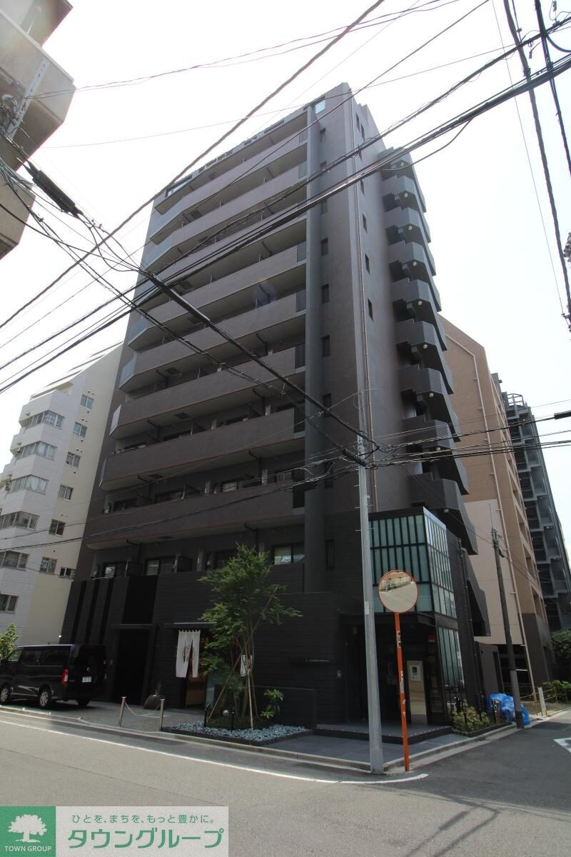 エム・グランヴィア駒形の物件内観写真