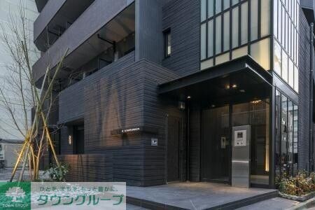 エム・グランヴィア駒形の物件内観写真