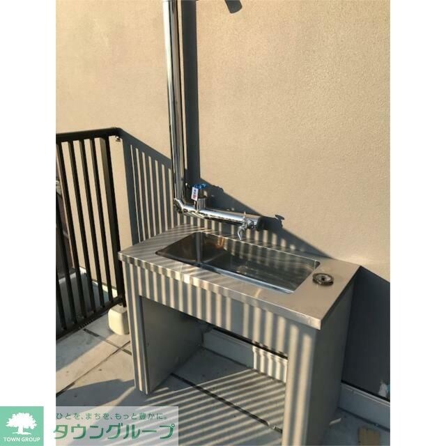 エム・グランヴィア駒形の物件内観写真