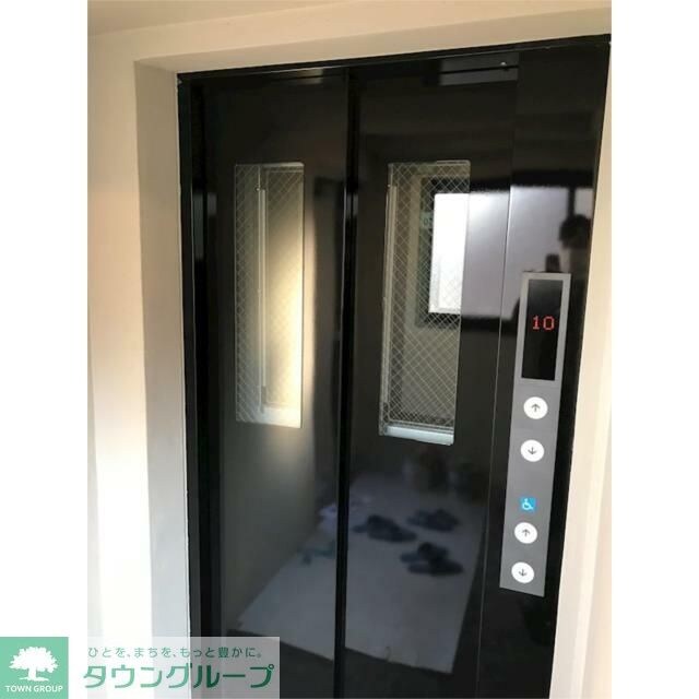 エム・グランヴィア駒形の物件内観写真