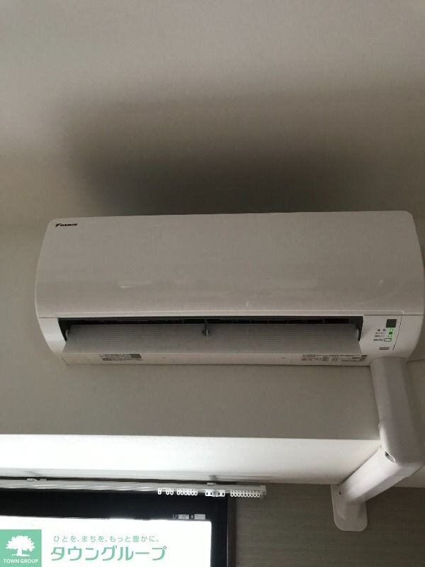 エム・グランヴィア駒形の物件内観写真