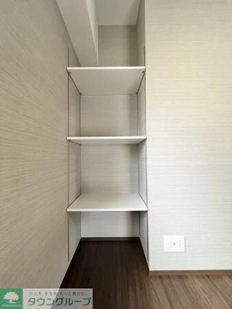 エム・グランヴィア駒形の物件内観写真