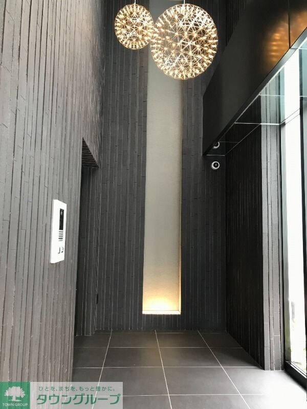 エム・グランヴィア駒形の物件内観写真