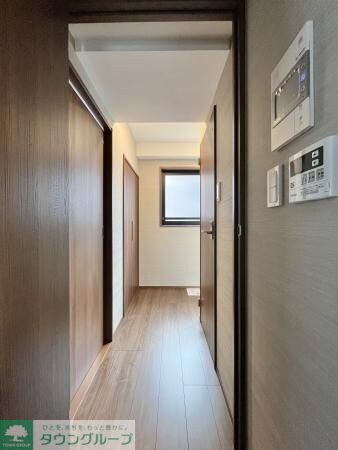 エム・グランヴィア駒形の物件内観写真