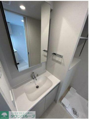 ＪＭＦレジデンス浅草橋三丁目の物件内観写真