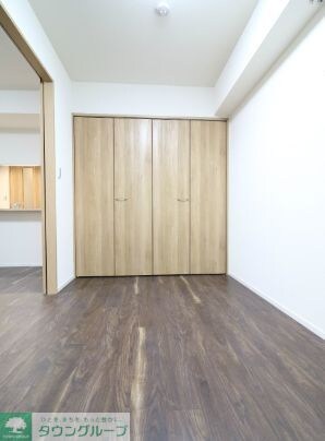 プレール・ドゥーク浅草IVの物件内観写真