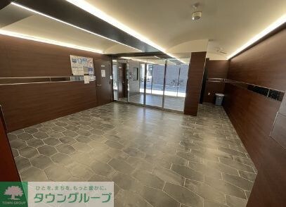 プレール・ドゥーク浅草IVの物件内観写真