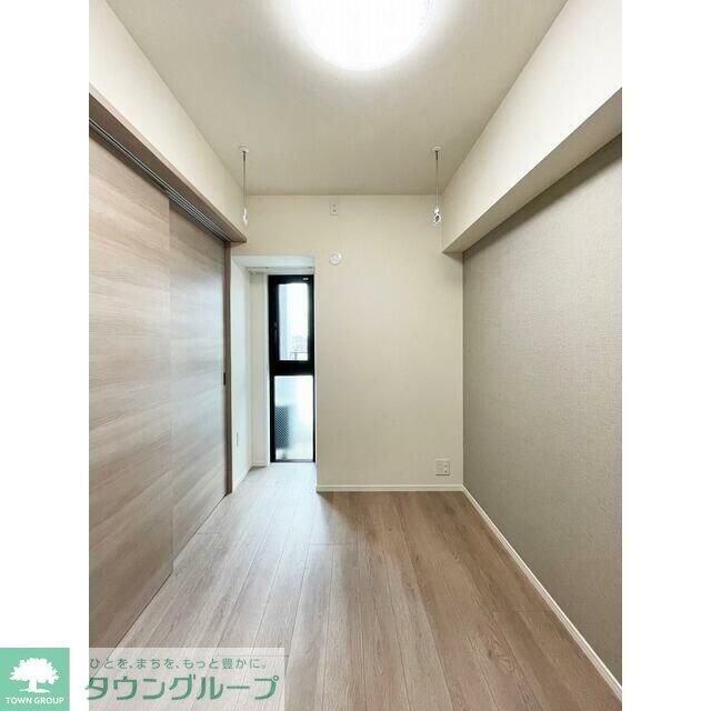 ＢＬＡＵ三ノ輪の物件内観写真