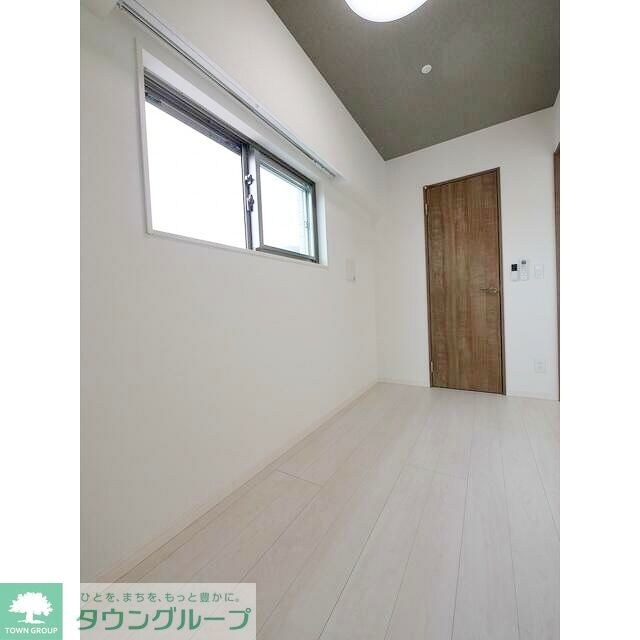 エスタート三ノ輪の物件内観写真