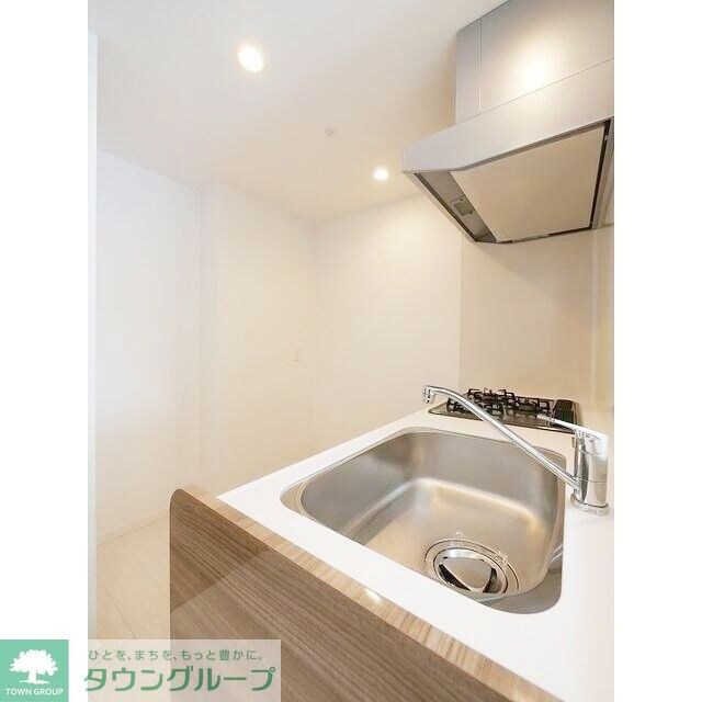 エスタート三ノ輪の物件内観写真